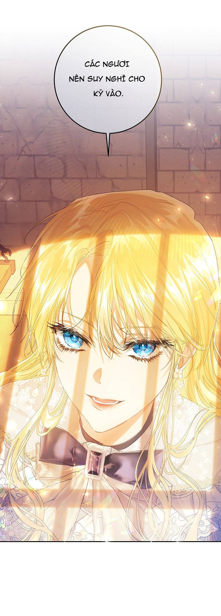 Kẻ Phản Diện Là Một Con Rối Chap 47 - Next Chap 48