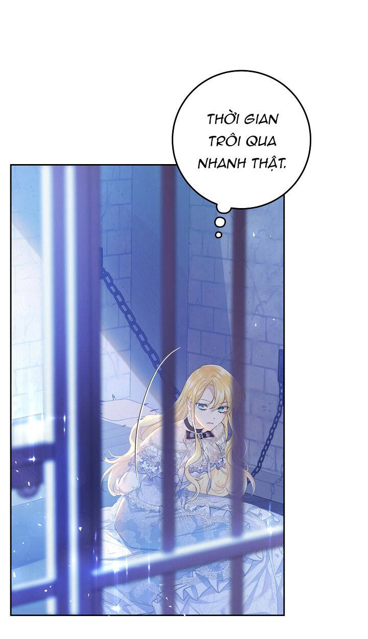 Kẻ Phản Diện Là Một Con Rối Chap 47 - Next Chap 48