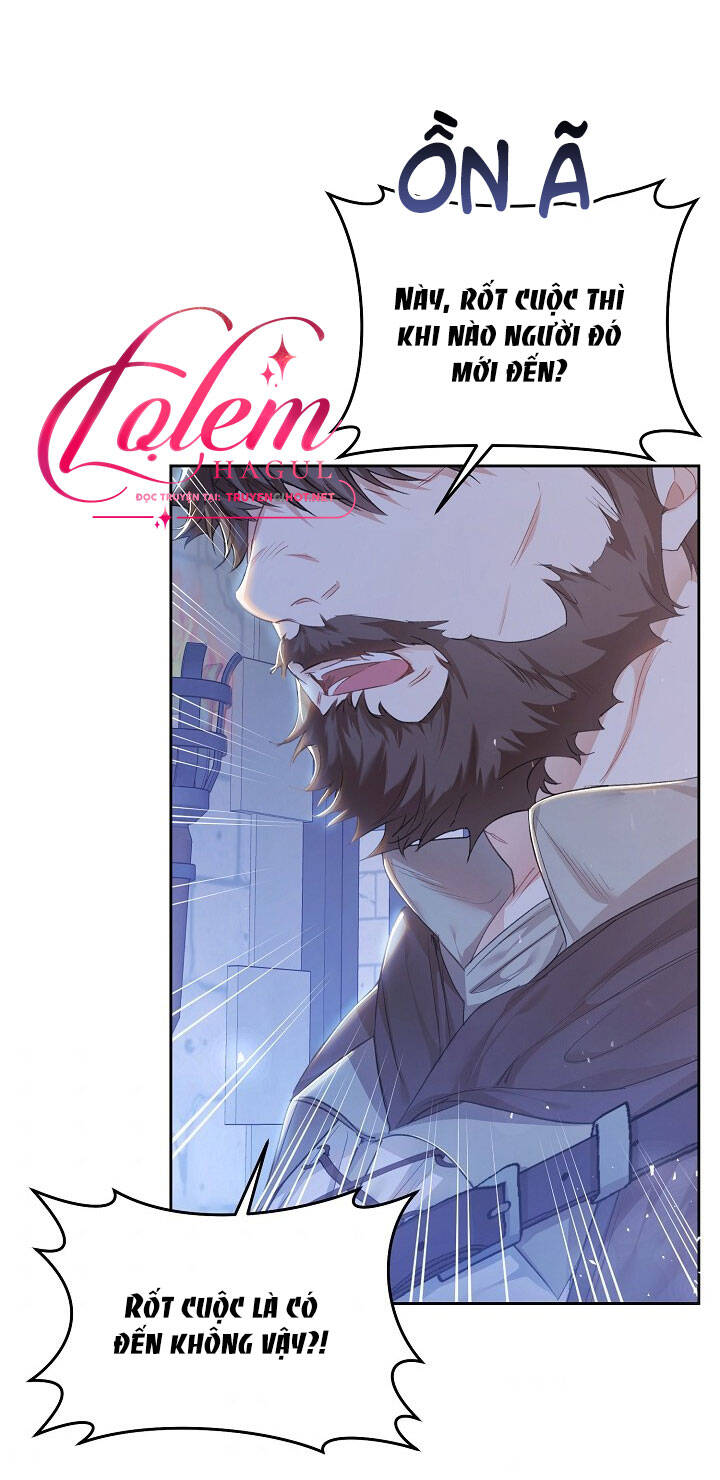 Kẻ Phản Diện Là Một Con Rối Chap 47 - Next Chap 48