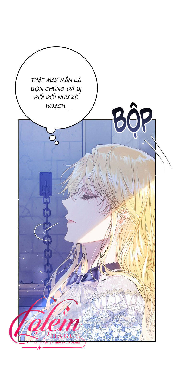 Kẻ Phản Diện Là Một Con Rối Chap 47 - Next Chap 48