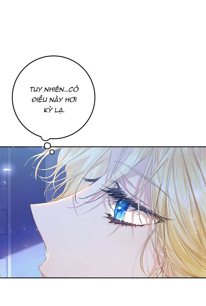 Kẻ Phản Diện Là Một Con Rối Chap 47 - Next Chap 48