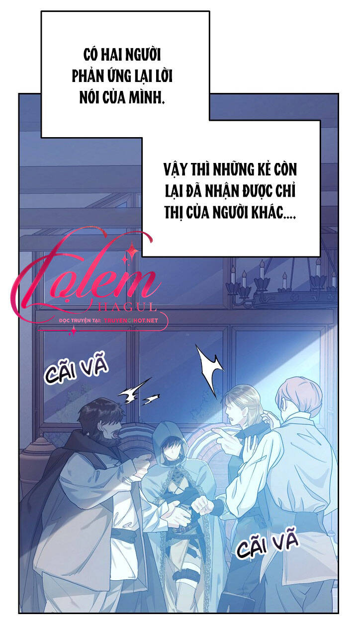 Kẻ Phản Diện Là Một Con Rối Chap 47 - Next Chap 48