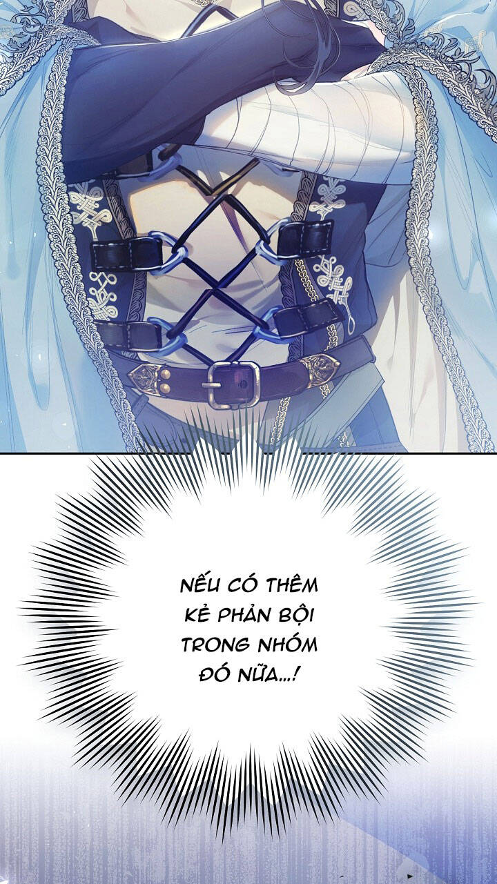 Kẻ Phản Diện Là Một Con Rối Chap 47 - Next Chap 48