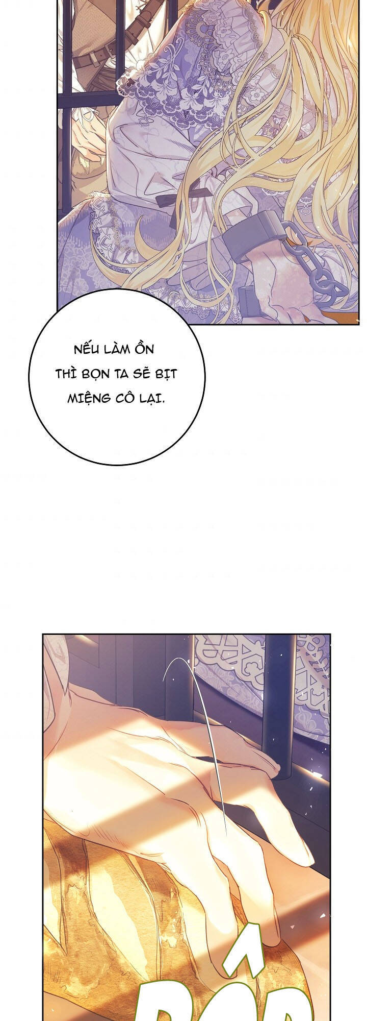 Kẻ Phản Diện Là Một Con Rối Chap 47 - Next Chap 48
