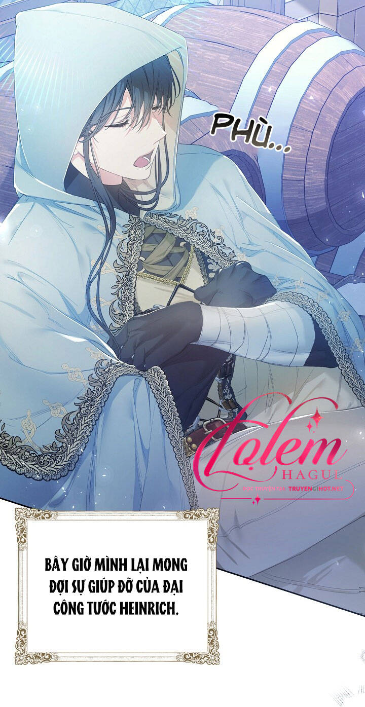 Kẻ Phản Diện Là Một Con Rối Chap 47 - Next Chap 48