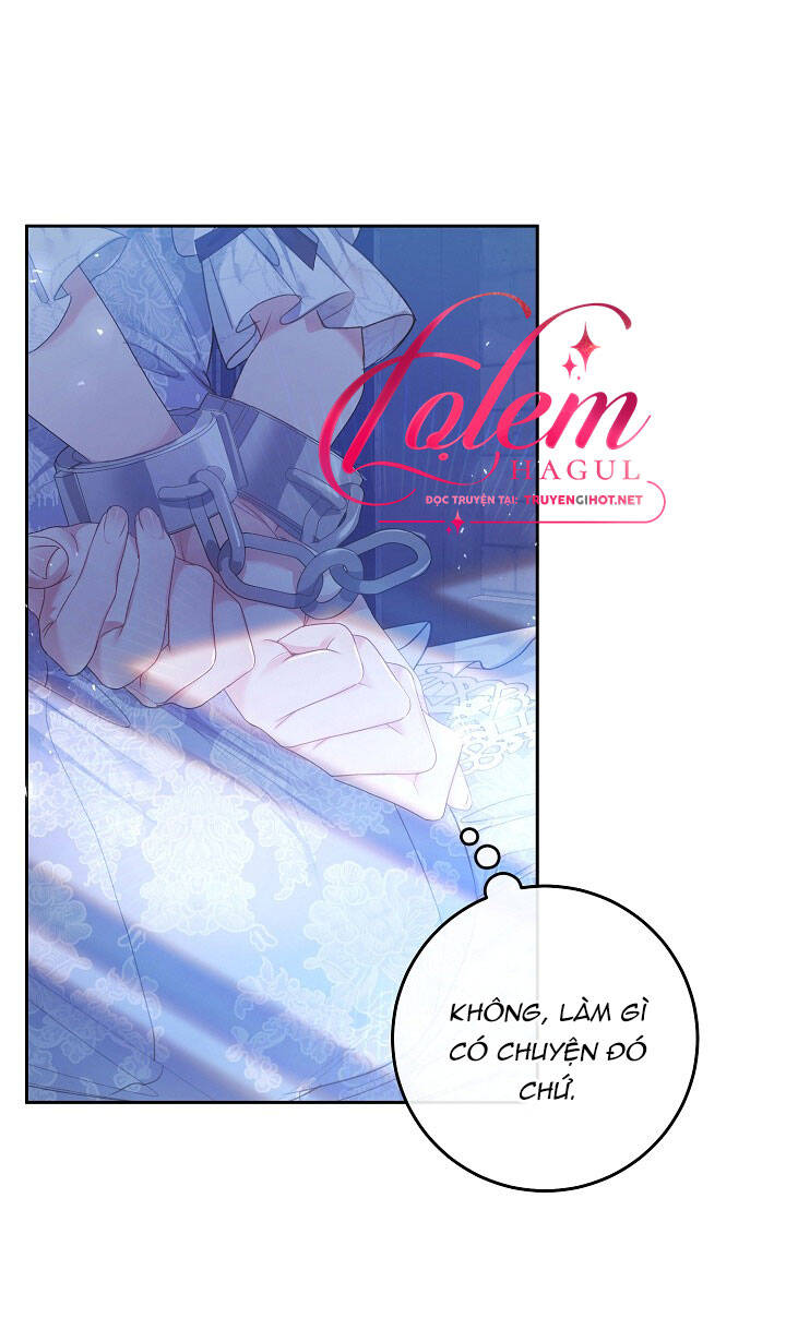 Kẻ Phản Diện Là Một Con Rối Chap 47 - Next Chap 48