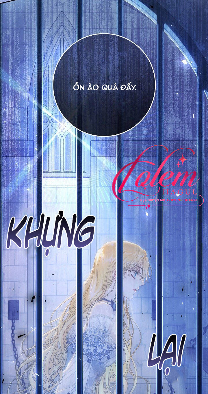 Kẻ Phản Diện Là Một Con Rối Chap 47 - Next Chap 48