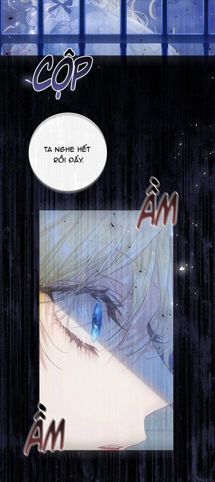 Kẻ Phản Diện Là Một Con Rối Chap 47 - Next Chap 48