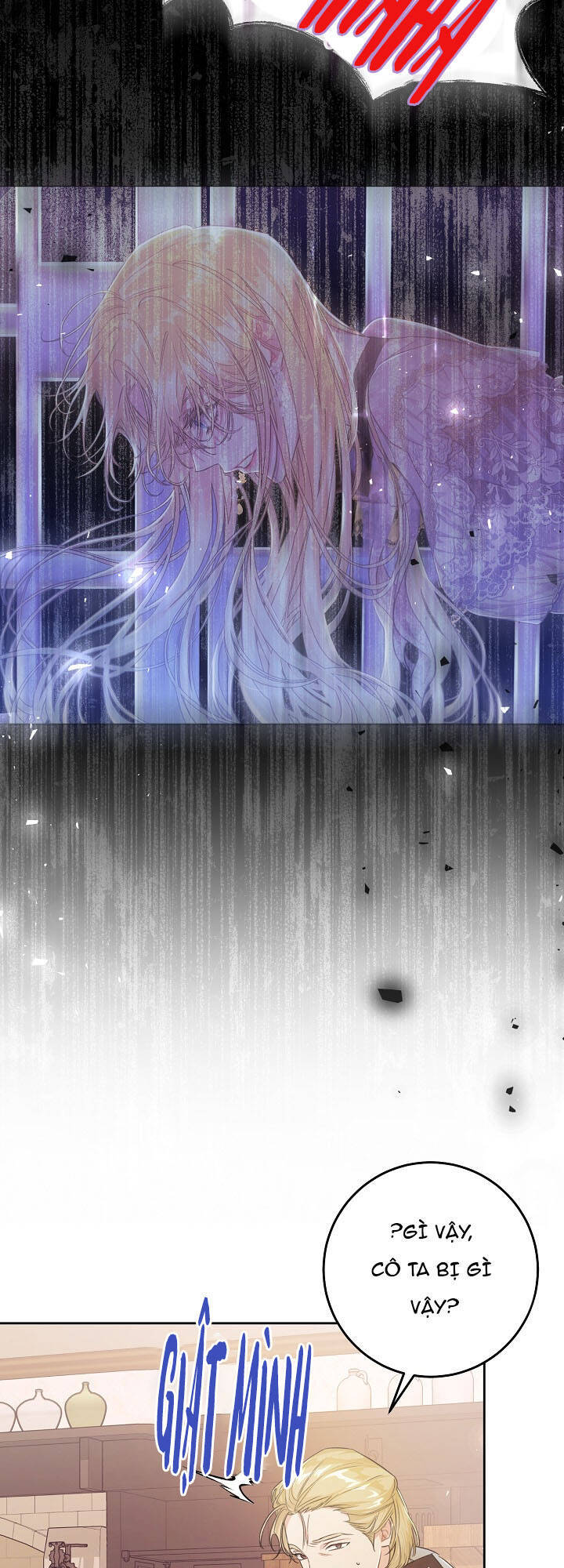 Kẻ Phản Diện Là Một Con Rối Chap 47 - Next Chap 48