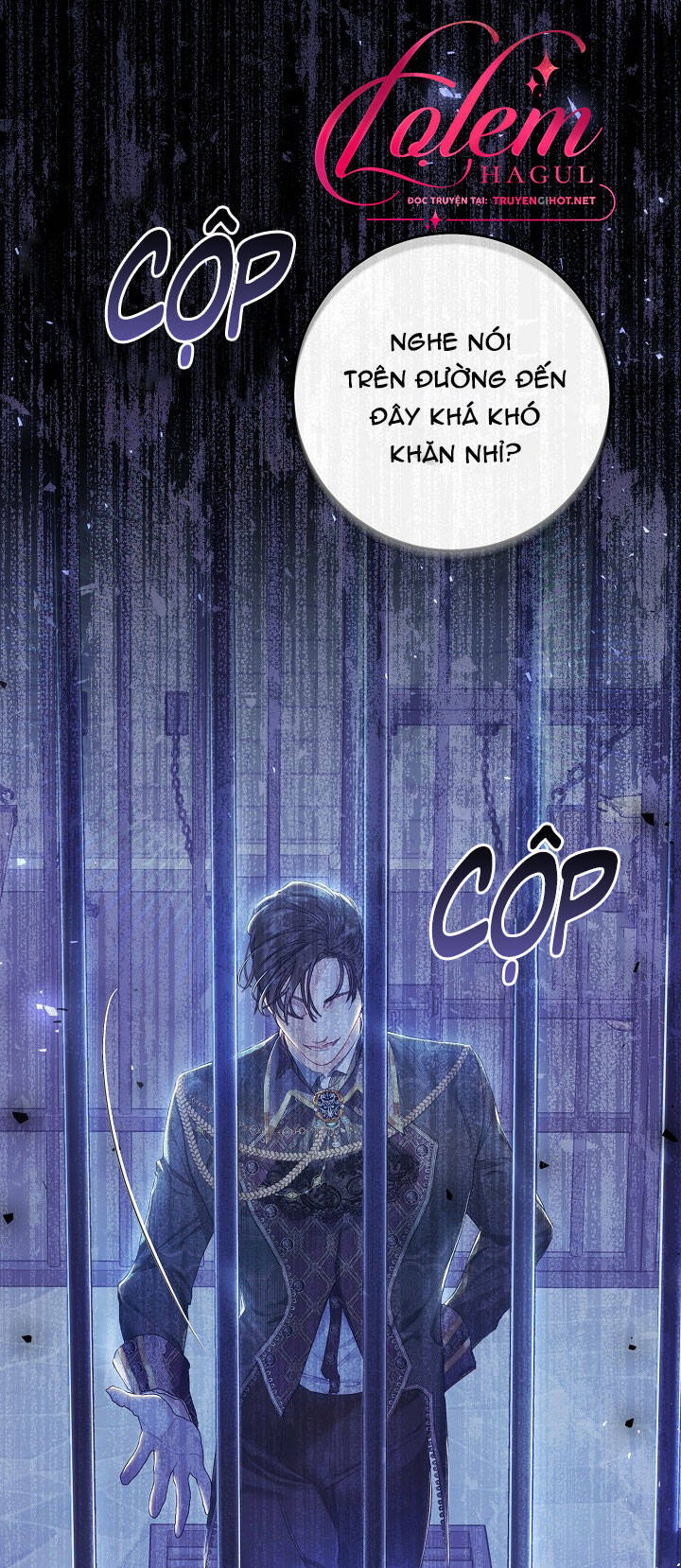 Kẻ Phản Diện Là Một Con Rối Chap 47 - Next Chap 48