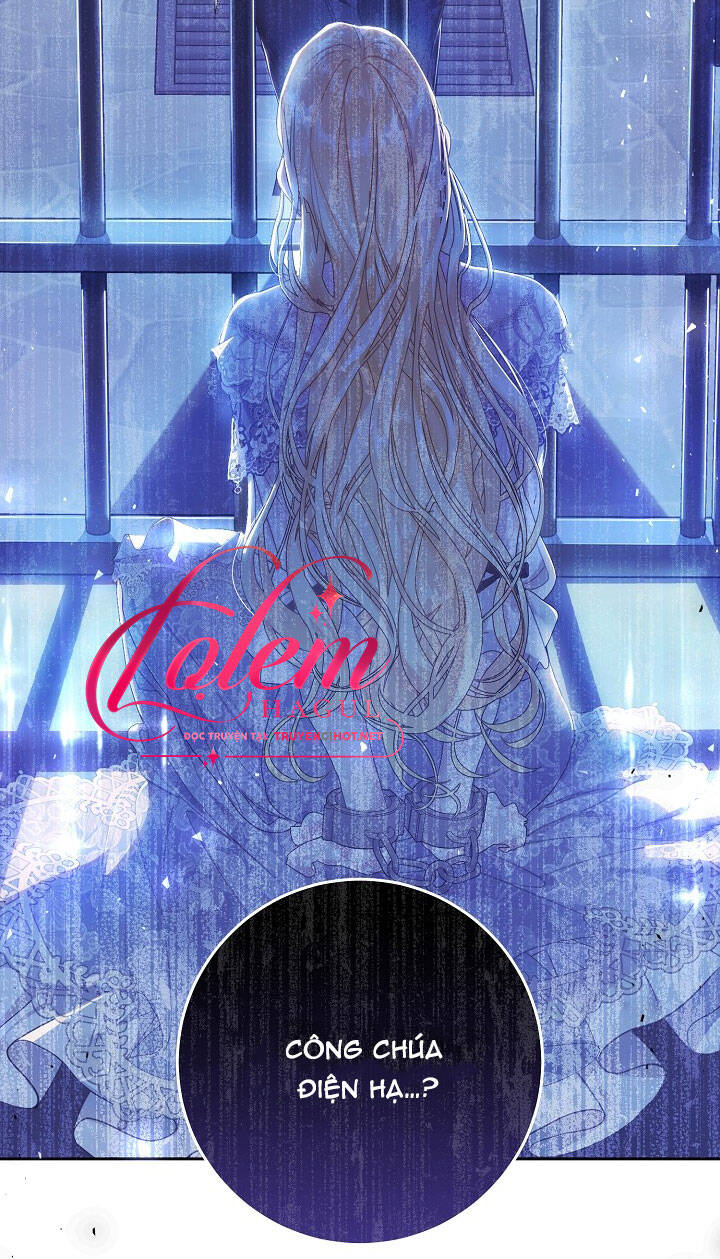 Kẻ Phản Diện Là Một Con Rối Chap 47 - Next Chap 48