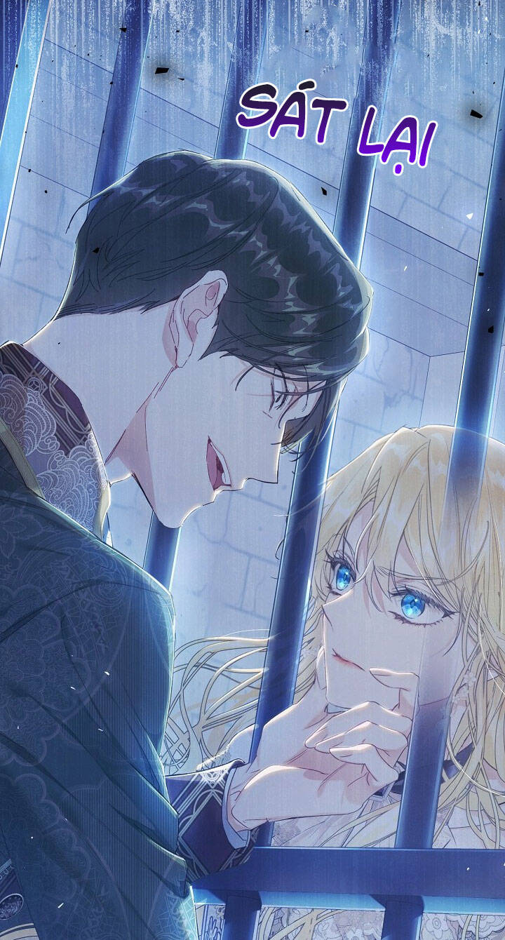 Kẻ Phản Diện Là Một Con Rối Chap 47 - Next Chap 48