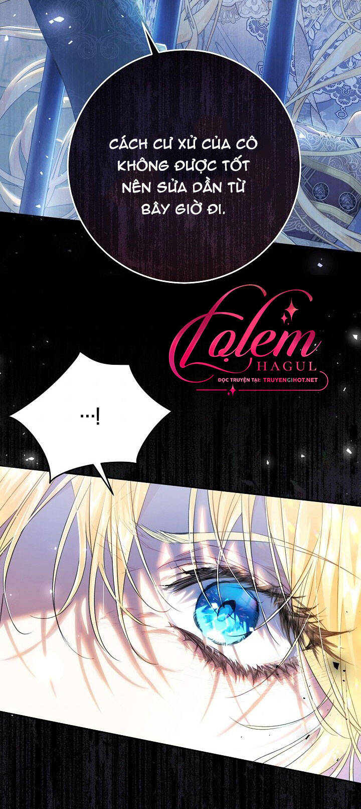 Kẻ Phản Diện Là Một Con Rối Chap 47 - Next Chap 48