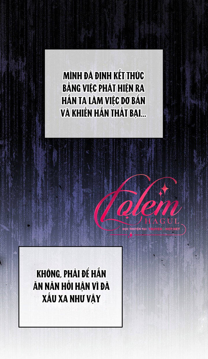 Kẻ Phản Diện Là Một Con Rối Chap 47 - Next Chap 48
