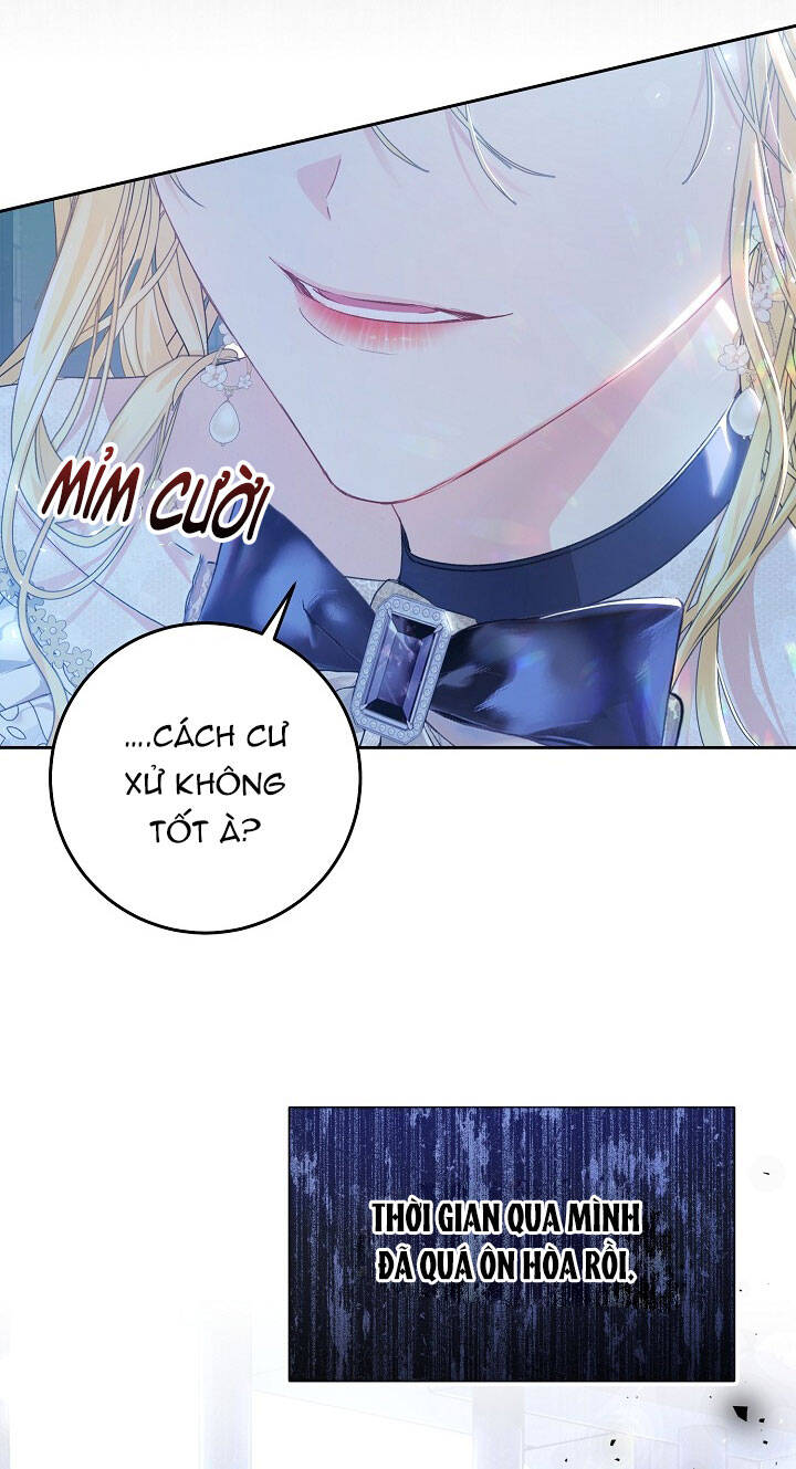 Kẻ Phản Diện Là Một Con Rối Chap 47 - Next Chap 48