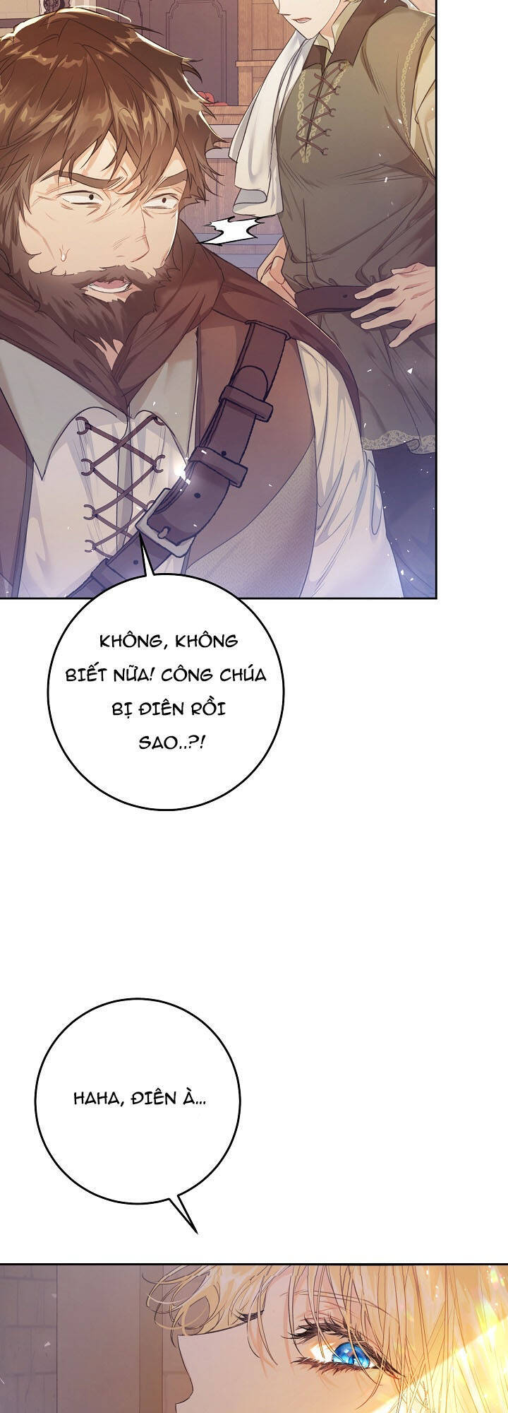 Kẻ Phản Diện Là Một Con Rối Chap 47 - Next Chap 48