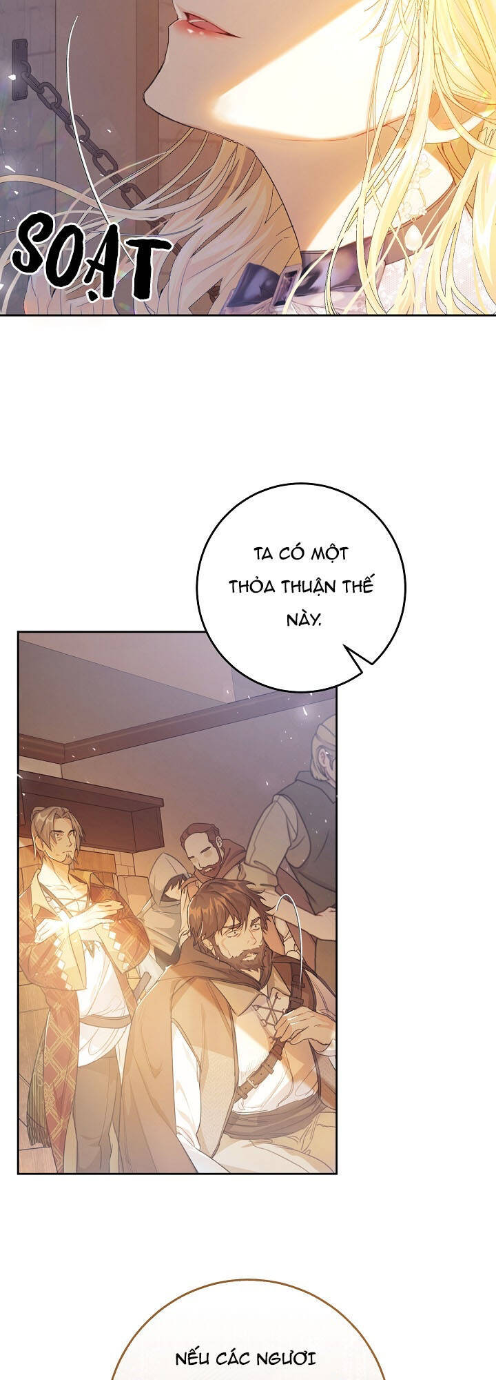 Kẻ Phản Diện Là Một Con Rối Chap 47 - Next Chap 48