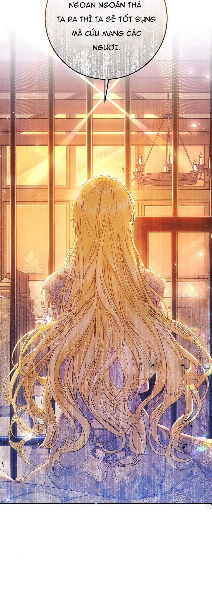 Kẻ Phản Diện Là Một Con Rối Chap 47 - Next Chap 48