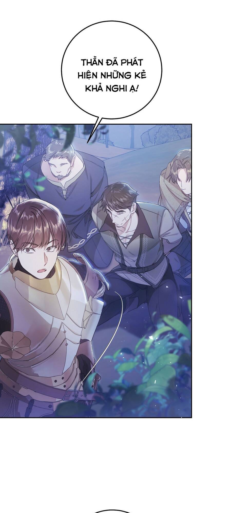 Kẻ Phản Diện Là Một Con Rối Chap 48 - Next Chap 49