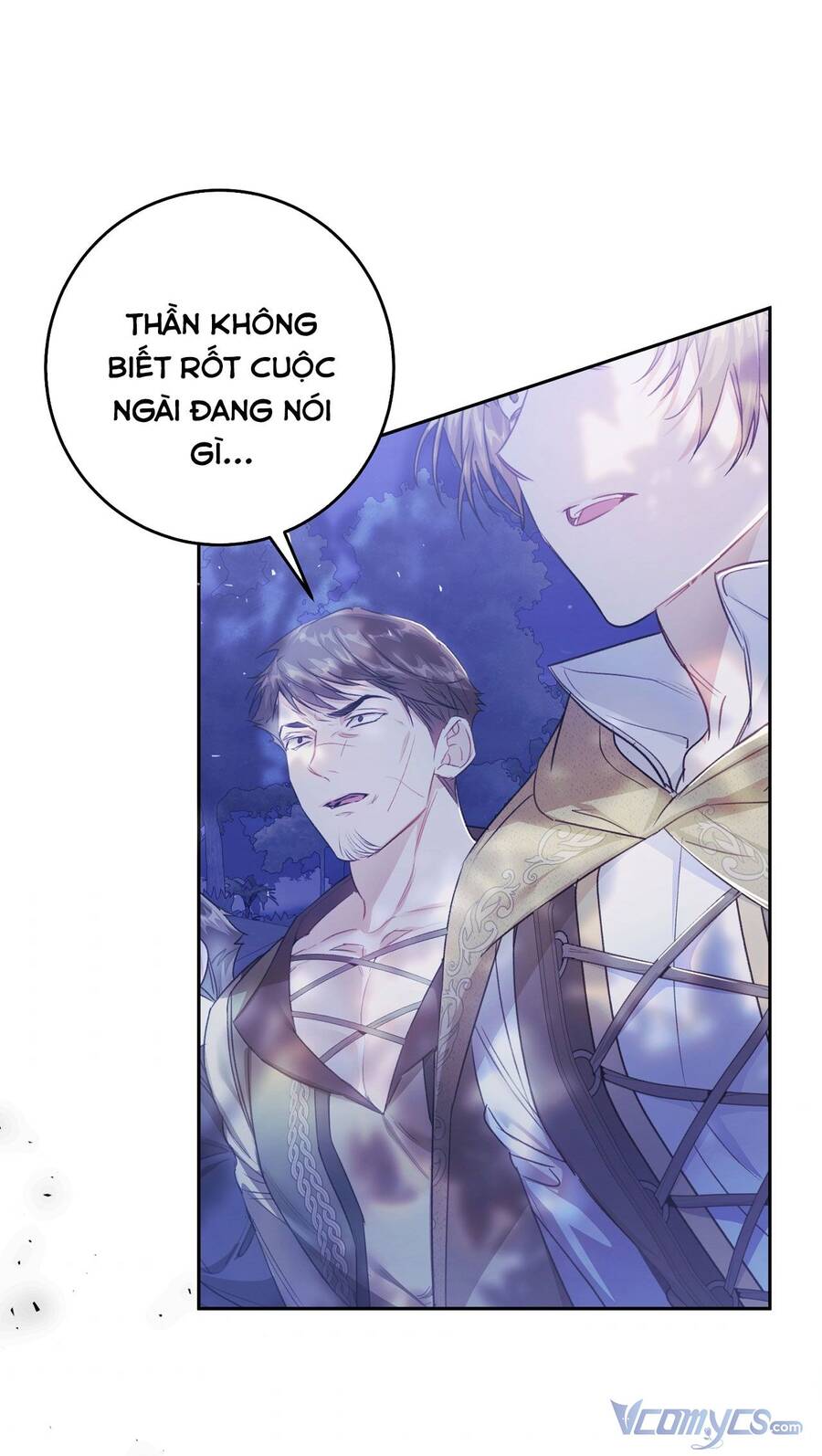 Kẻ Phản Diện Là Một Con Rối Chap 48 - Next Chap 49