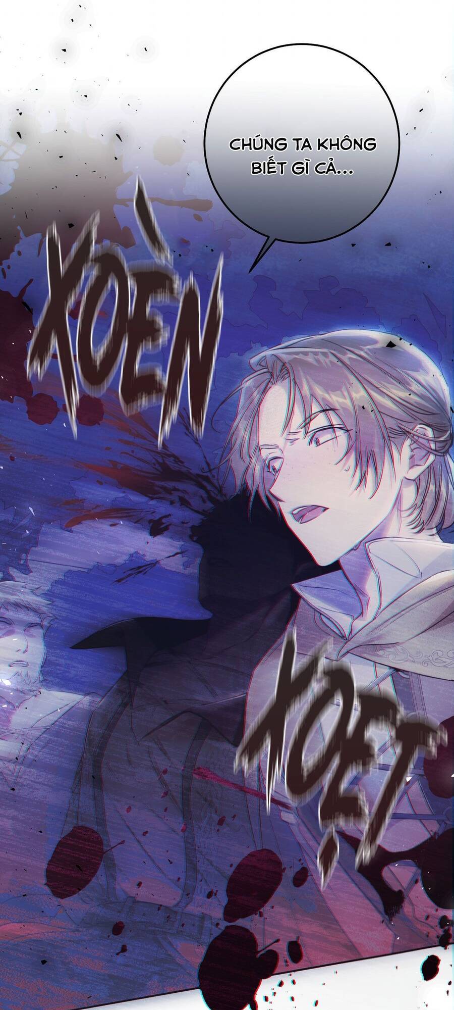 Kẻ Phản Diện Là Một Con Rối Chap 48 - Next Chap 49