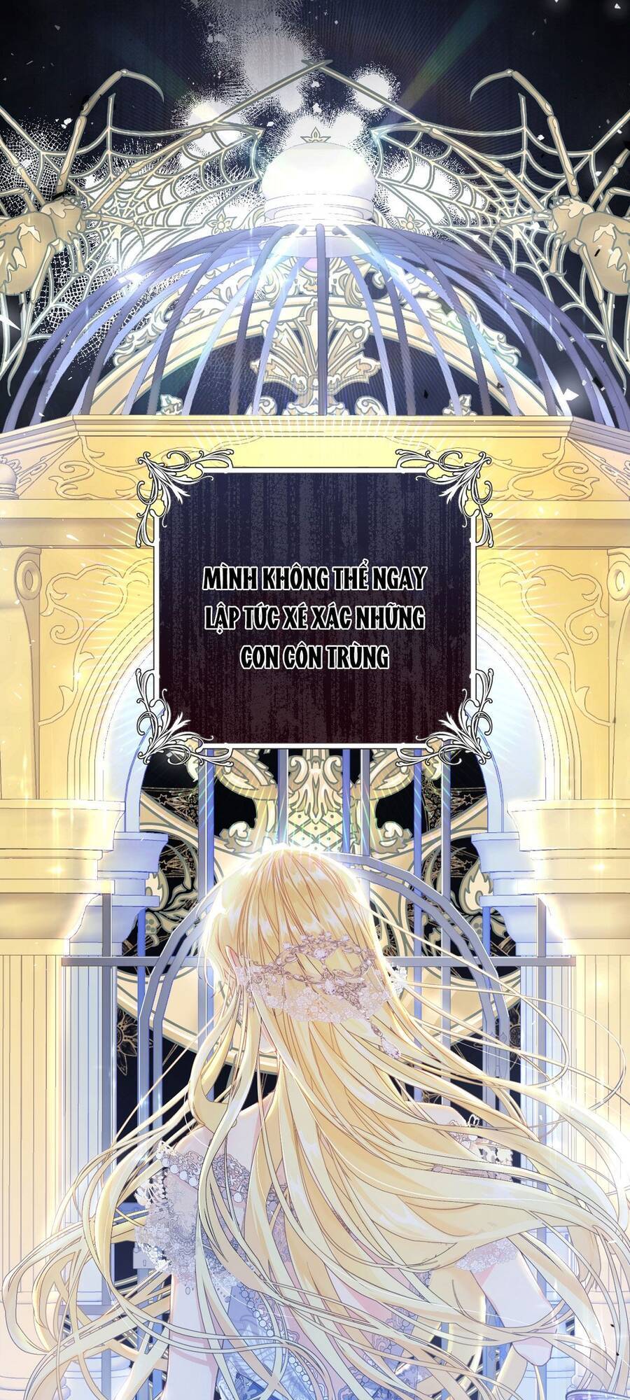 Kẻ Phản Diện Là Một Con Rối Chap 48 - Next Chap 49
