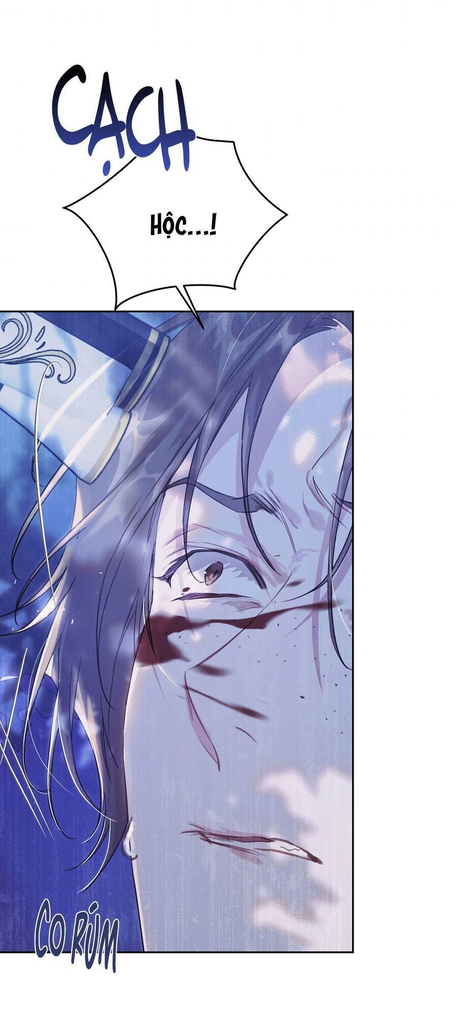 Kẻ Phản Diện Là Một Con Rối Chap 48 - Next Chap 49
