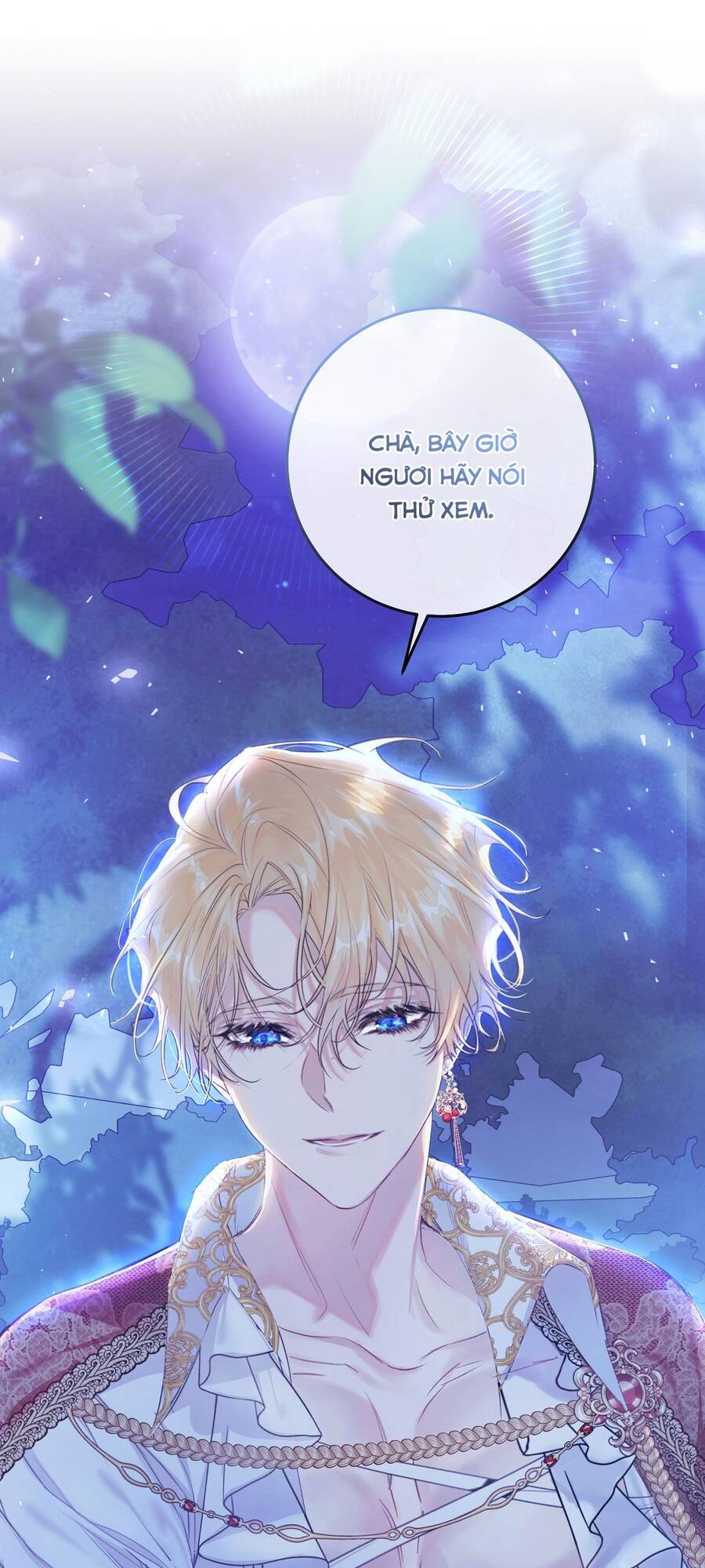 Kẻ Phản Diện Là Một Con Rối Chap 48 - Next Chap 49
