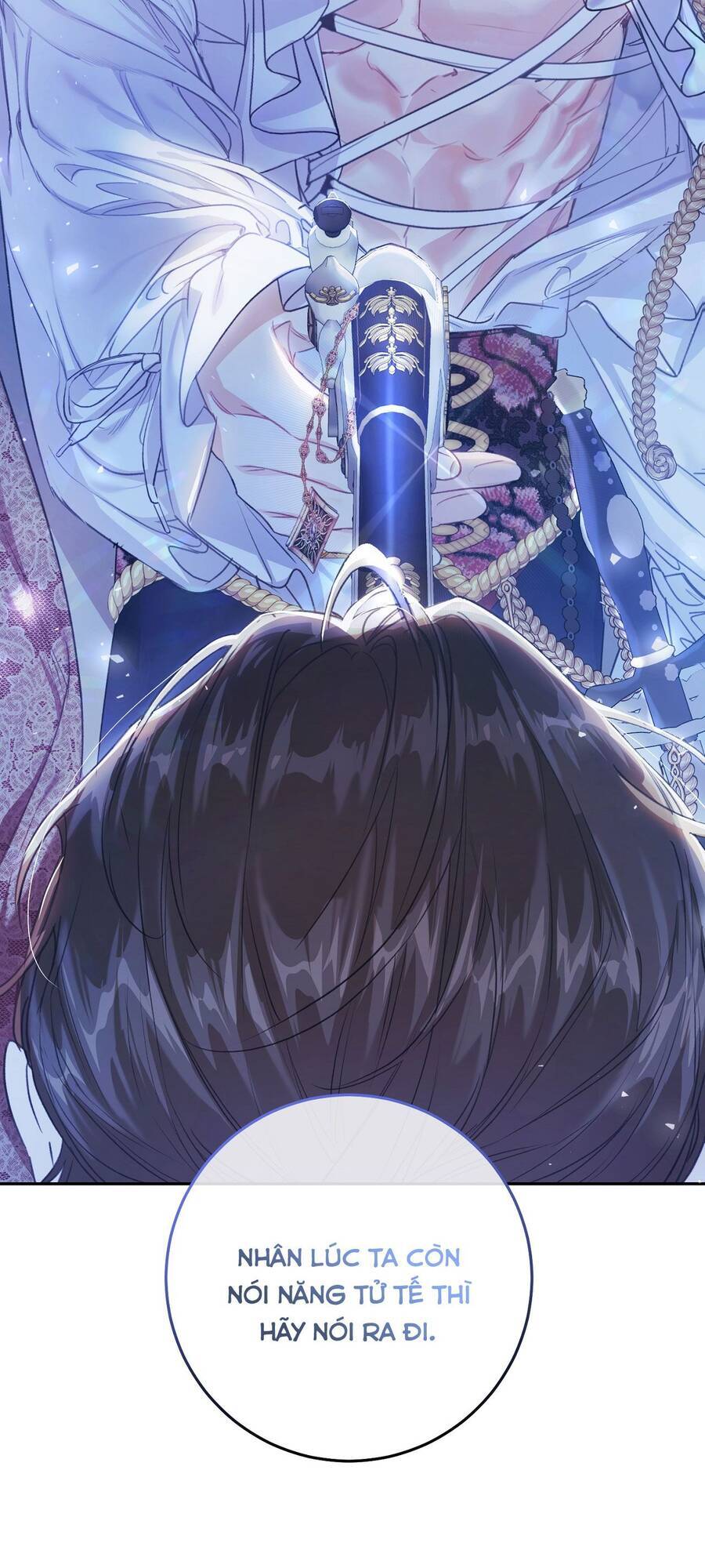 Kẻ Phản Diện Là Một Con Rối Chap 48 - Next Chap 49