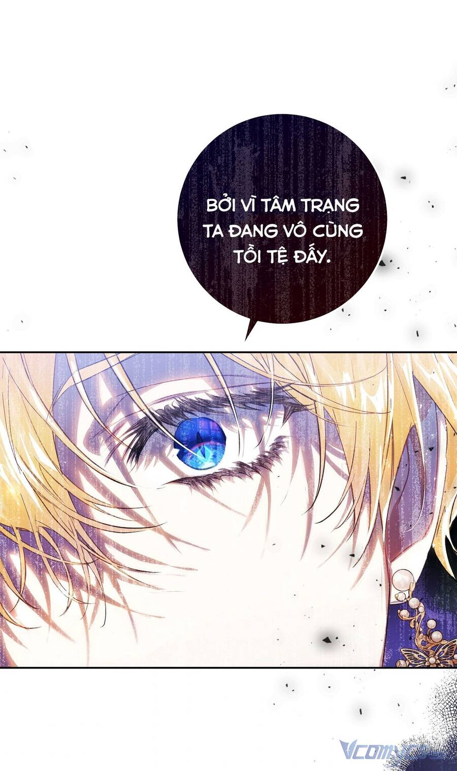 Kẻ Phản Diện Là Một Con Rối Chap 48 - Next Chap 49