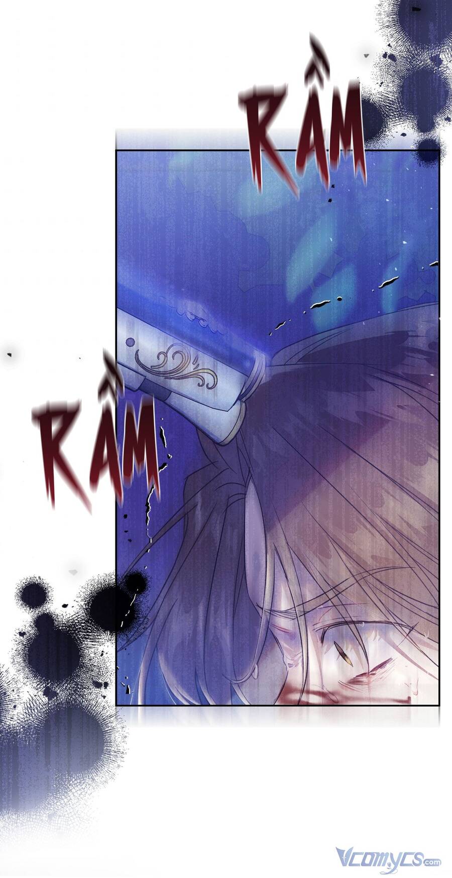 Kẻ Phản Diện Là Một Con Rối Chap 48 - Next Chap 49