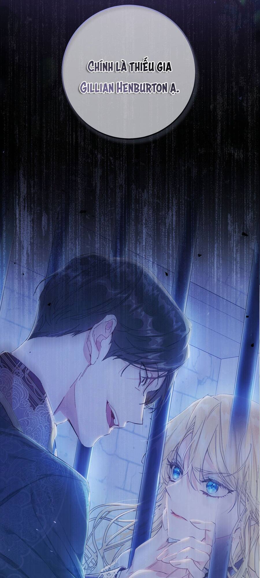 Kẻ Phản Diện Là Một Con Rối Chap 48 - Next Chap 49