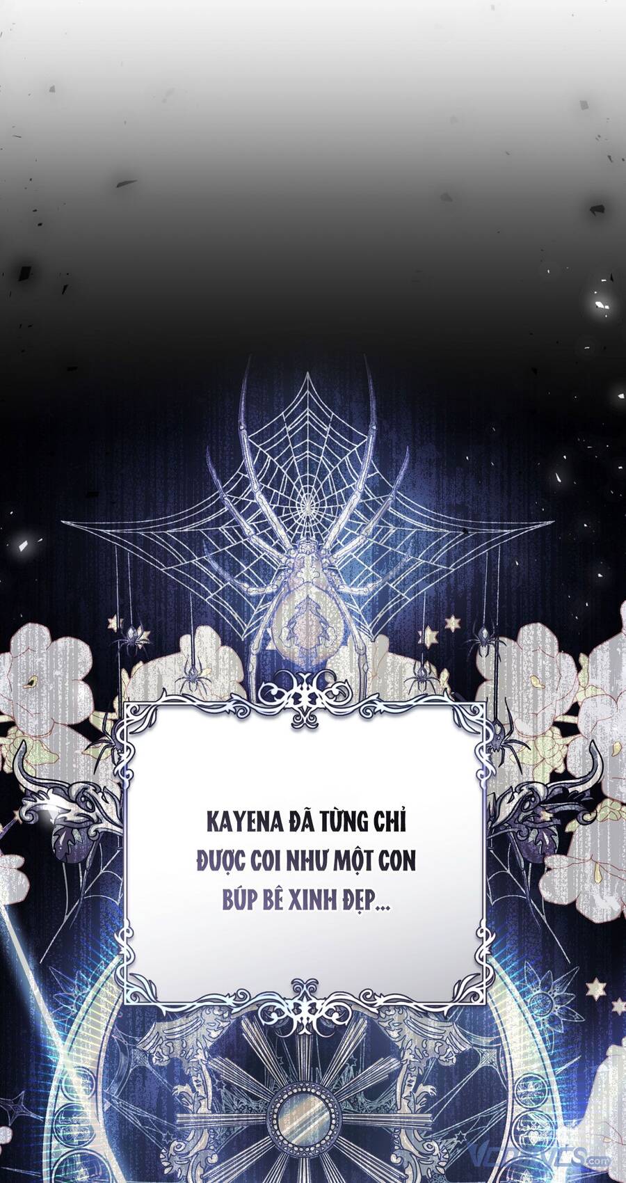Kẻ Phản Diện Là Một Con Rối Chap 48 - Next Chap 49