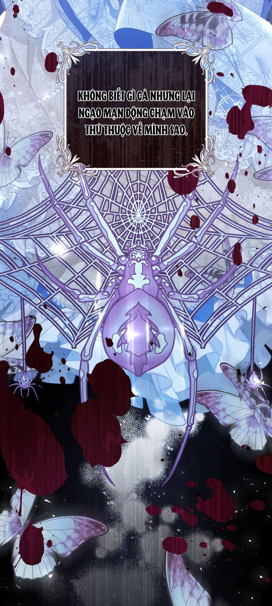 Kẻ Phản Diện Là Một Con Rối Chap 48 - Next Chap 49