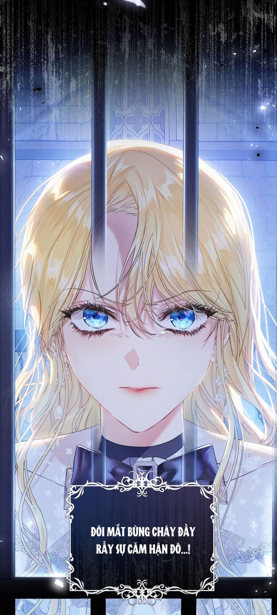 Kẻ Phản Diện Là Một Con Rối Chap 48 - Next Chap 49