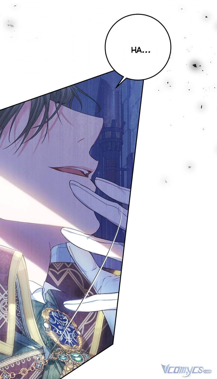 Kẻ Phản Diện Là Một Con Rối Chap 48 - Next Chap 49