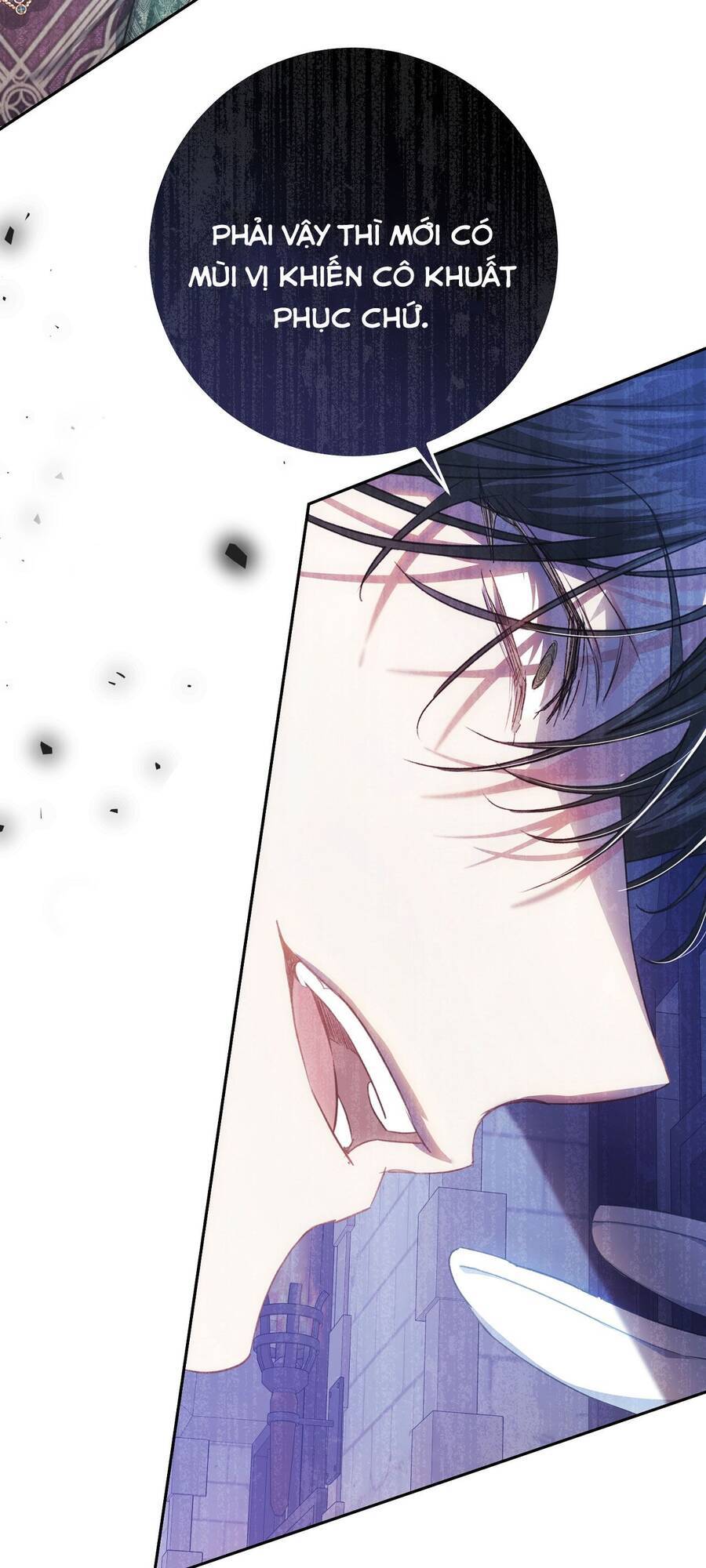 Kẻ Phản Diện Là Một Con Rối Chap 48 - Next Chap 49