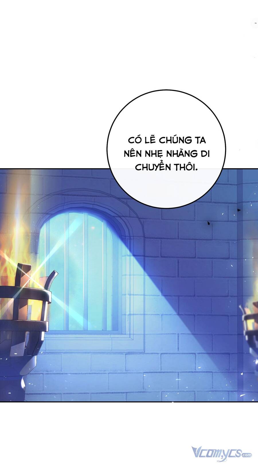 Kẻ Phản Diện Là Một Con Rối Chap 48 - Next Chap 49