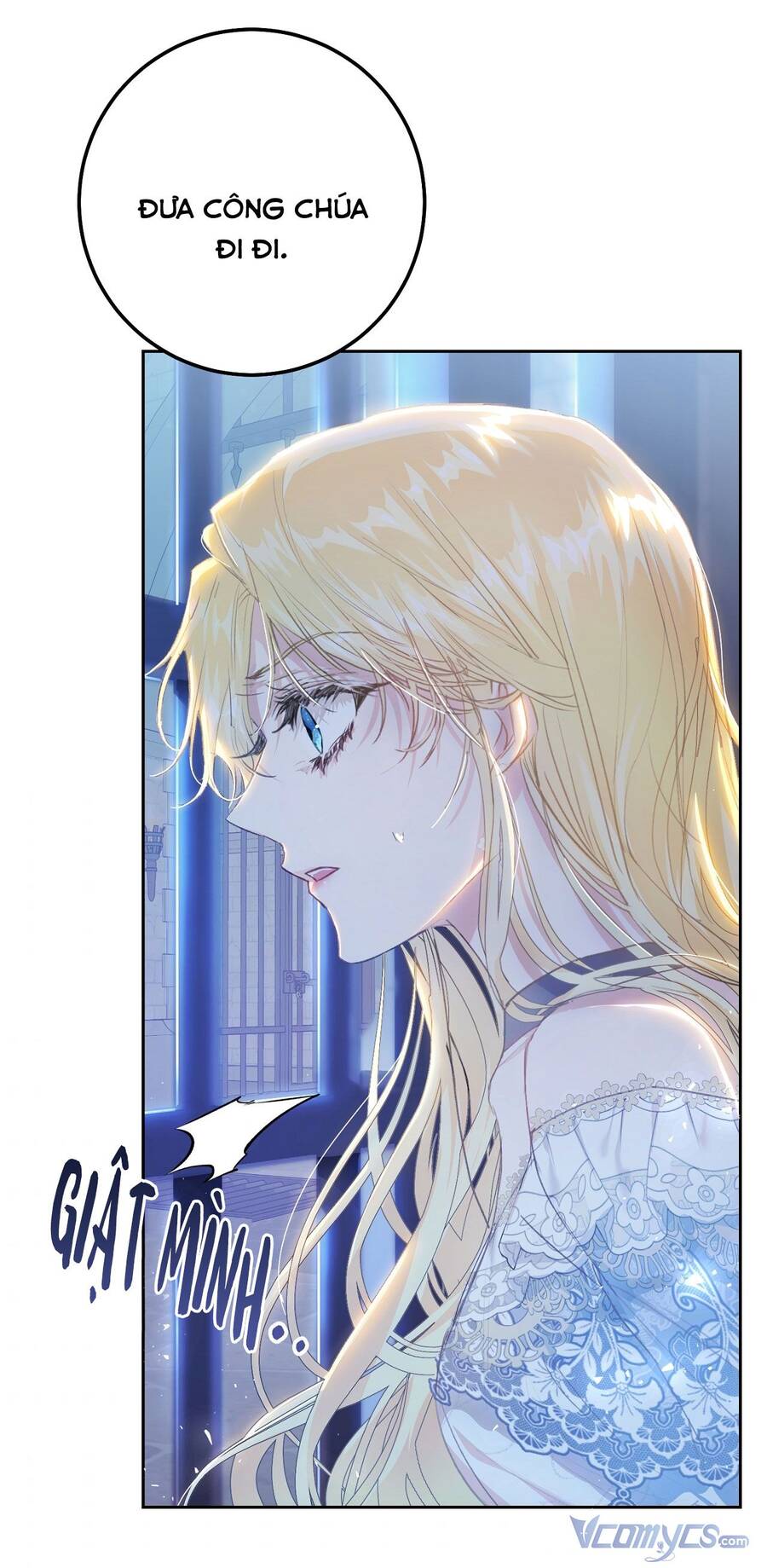 Kẻ Phản Diện Là Một Con Rối Chap 48 - Next Chap 49