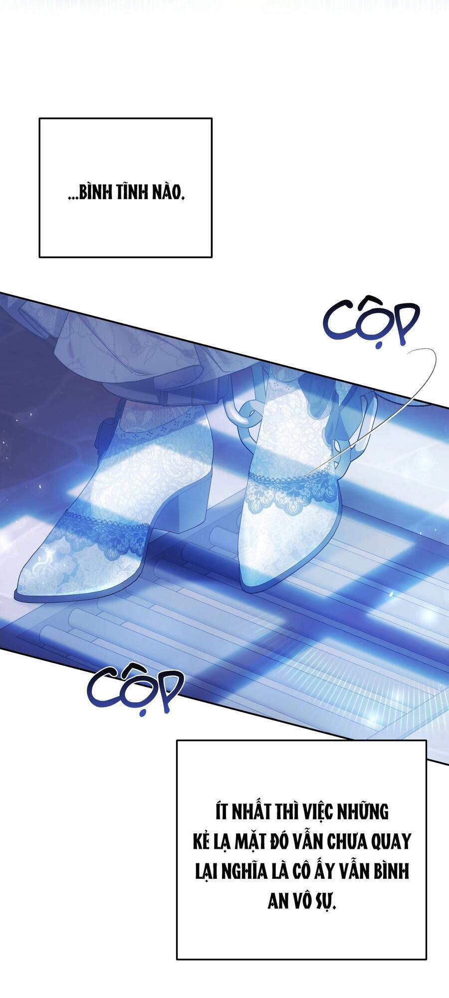 Kẻ Phản Diện Là Một Con Rối Chap 48 - Next Chap 49