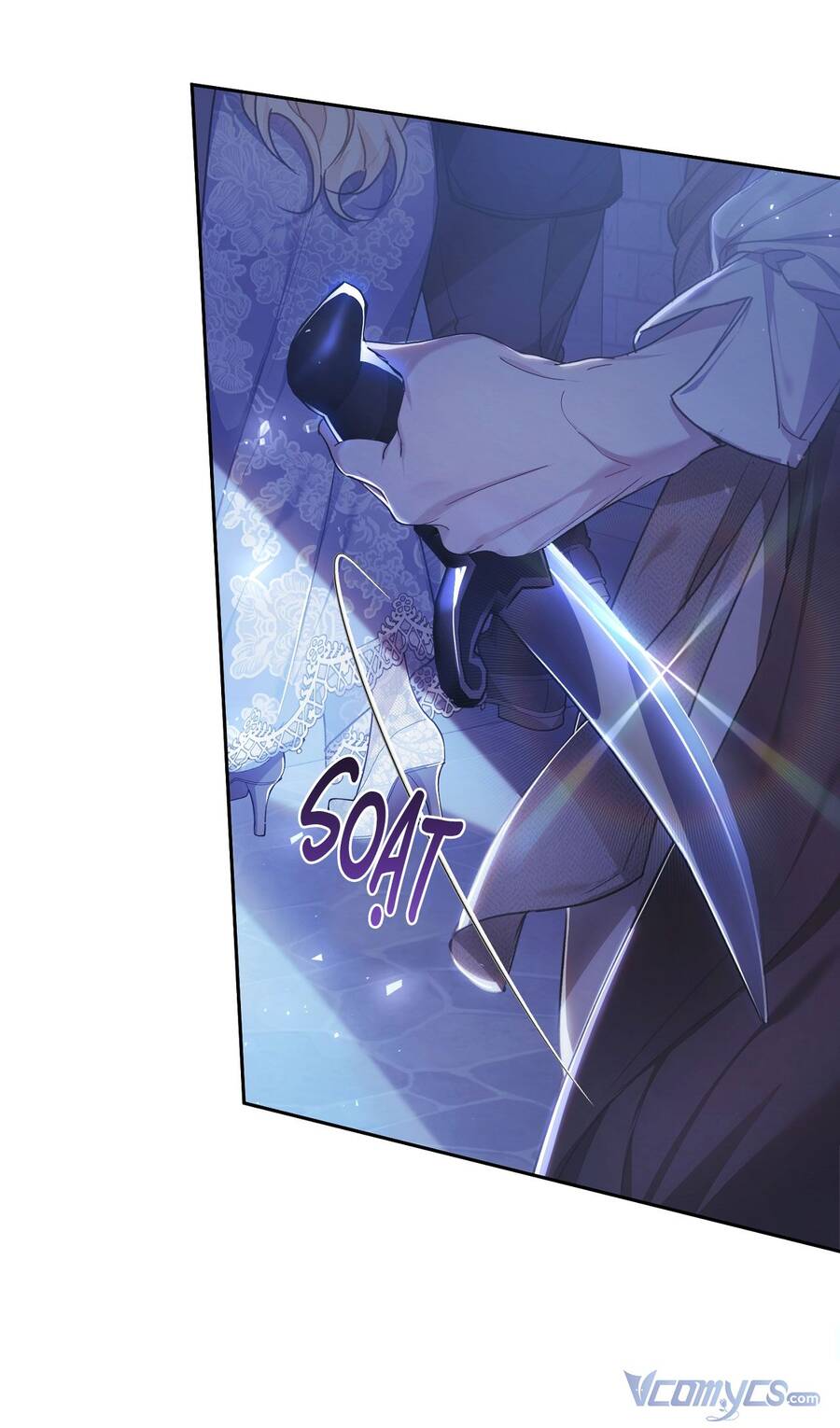 Kẻ Phản Diện Là Một Con Rối Chap 48 - Next Chap 49