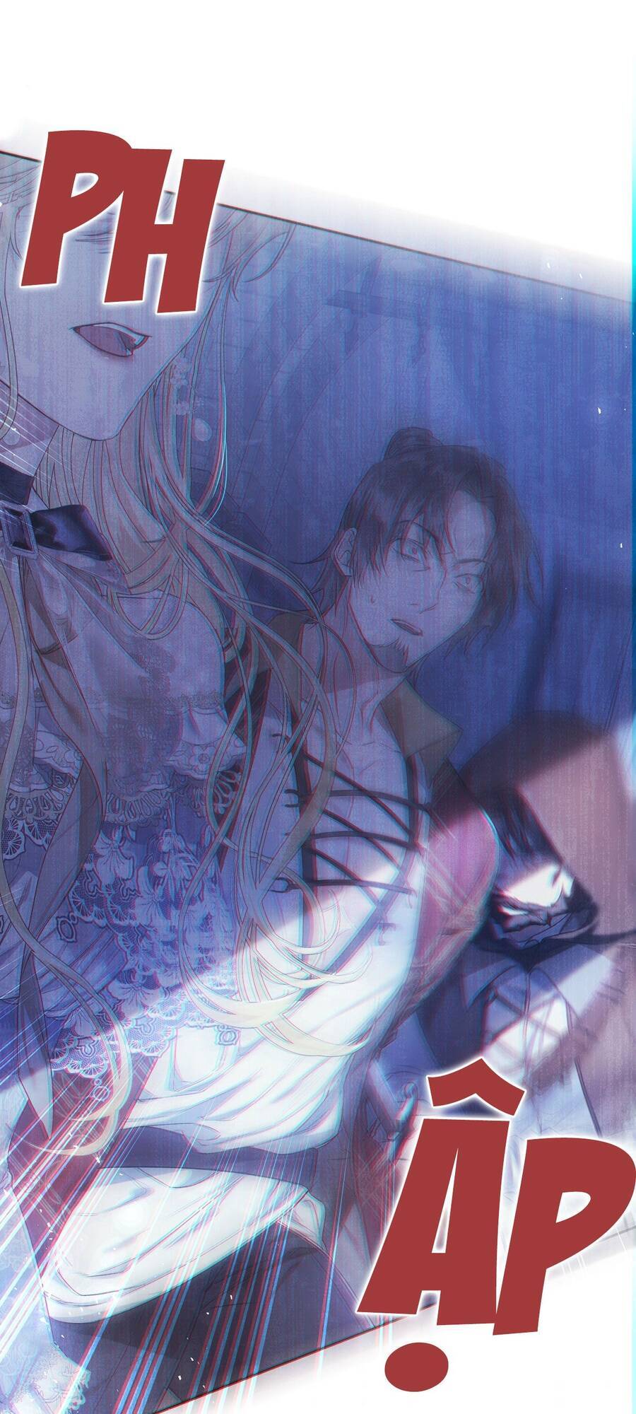 Kẻ Phản Diện Là Một Con Rối Chap 48 - Next Chap 49