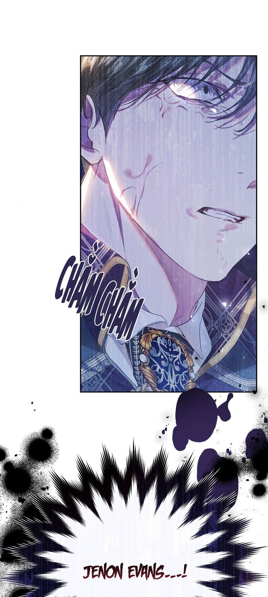 Kẻ Phản Diện Là Một Con Rối Chap 48 - Next Chap 49