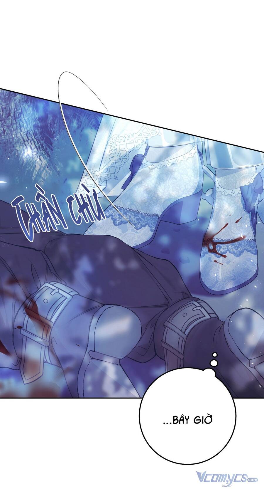 Kẻ Phản Diện Là Một Con Rối Chap 48 - Next Chap 49