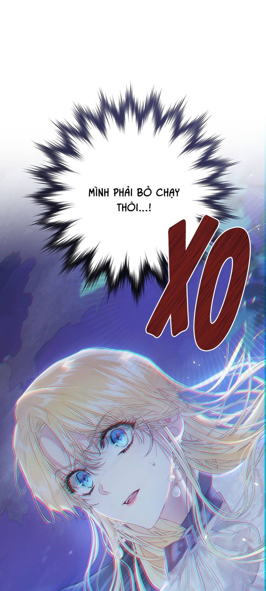 Kẻ Phản Diện Là Một Con Rối Chap 48 - Next Chap 49