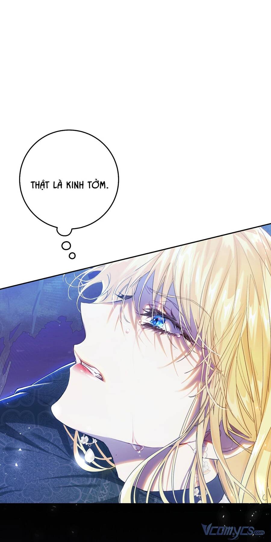 Kẻ Phản Diện Là Một Con Rối Chap 48 - Next Chap 49