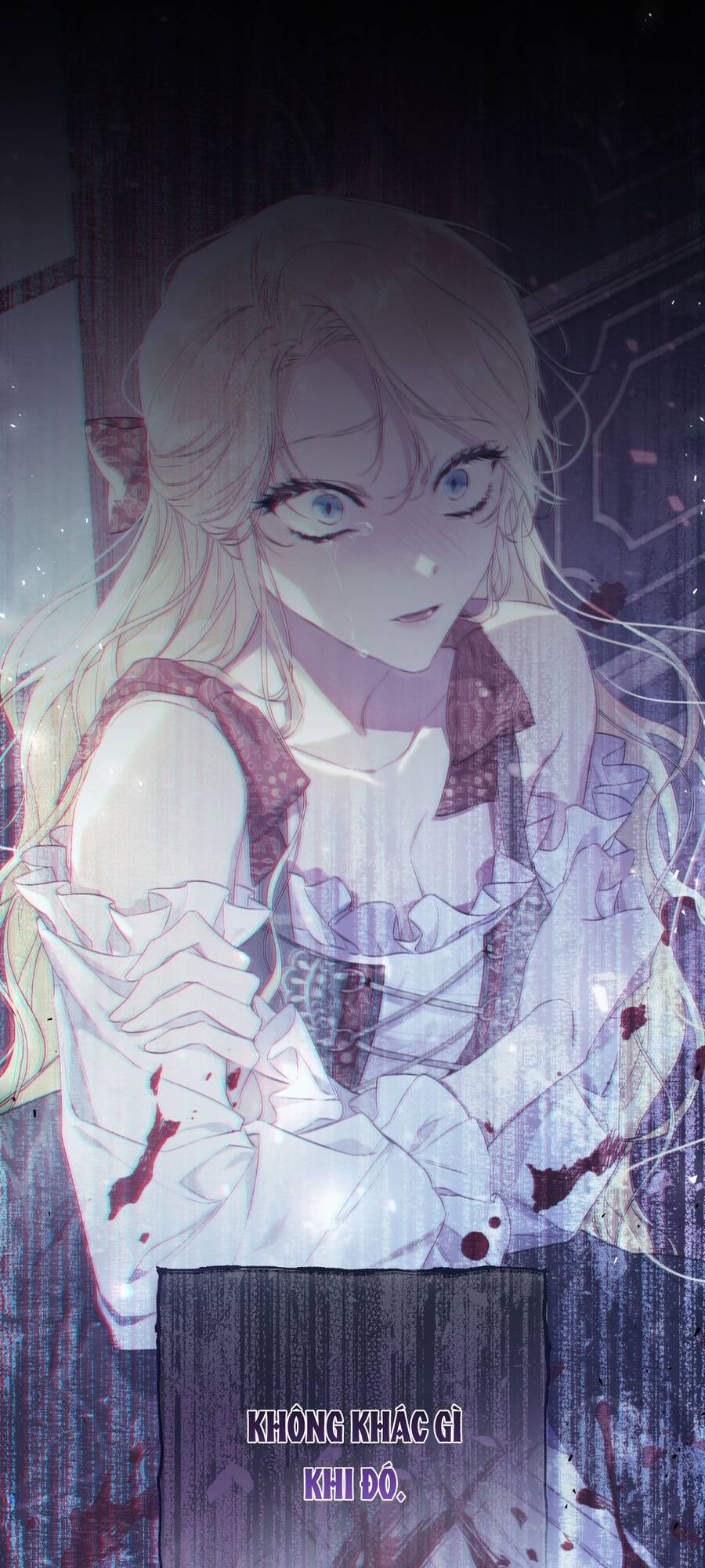 Kẻ Phản Diện Là Một Con Rối Chap 48 - Next Chap 49