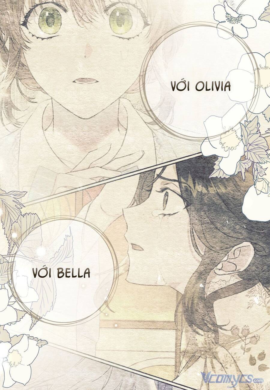 Kẻ Phản Diện Là Một Con Rối Chap 48 - Next Chap 49