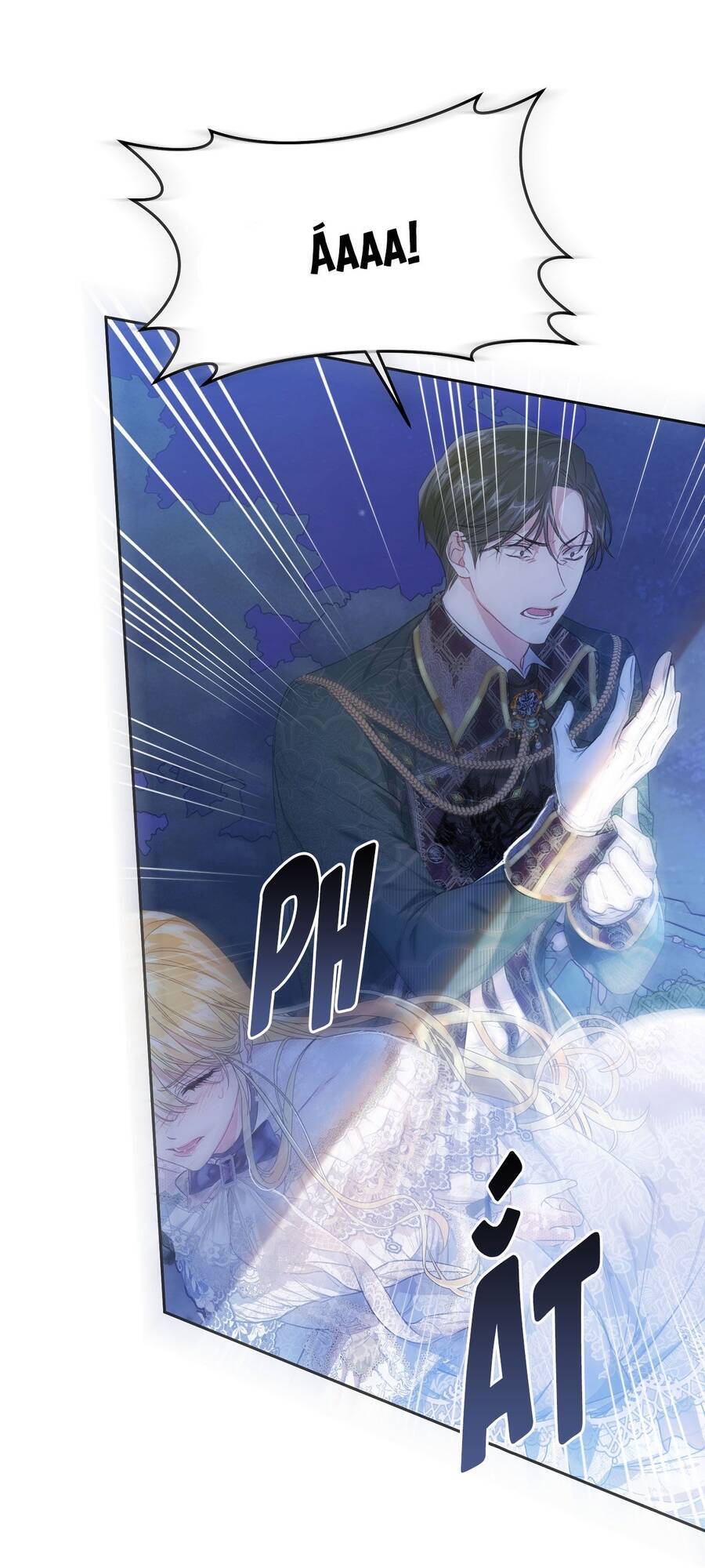 Kẻ Phản Diện Là Một Con Rối Chap 48 - Next Chap 49