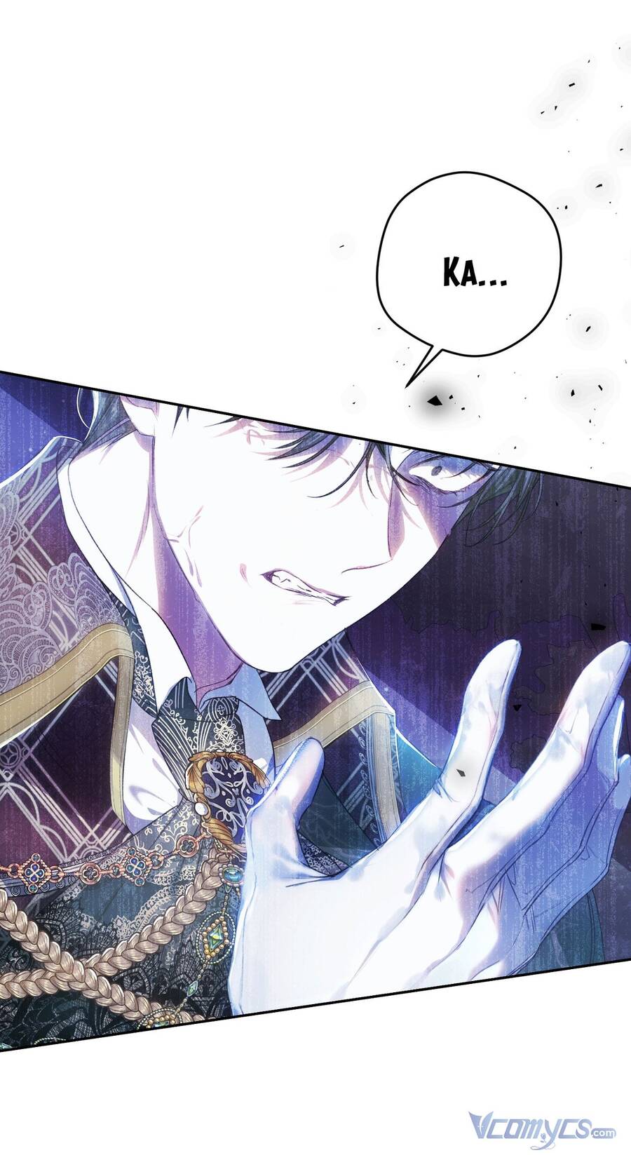 Kẻ Phản Diện Là Một Con Rối Chap 48 - Next Chap 49